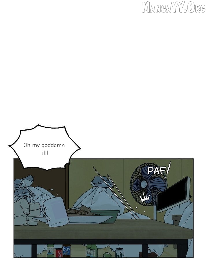 Change Me Chapter 10 - page 14